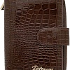 Кошелек Peterson PTN CR-602-1451 (коричневый)