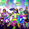 Игра Just Dance 2021 для Nintendo Switch