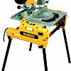Дисковая пила DeWalt DW743N
