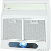 Кухонная вытяжка Jetair Sunny/60 1M WH al (1RUS17A/1)