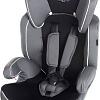 Автокресло Martin Noir Street (серый)