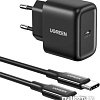 Сетевое зарядное Ugreen CD250 50581