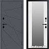 Металлическая дверь Металюкс М602 Z (96x205)