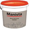 Comma Средство для рук Manista с перлитом 10л MAN10L