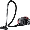 Пылесос BBK BV1801 (бургунди)