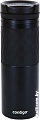 Термокружка Contigo Glaze 0.47л (черный) [1000-0775]