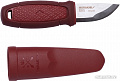 Нож Morakniv Eldris 12648 (красный)