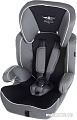 Автокресло Martin Noir Street (серый)