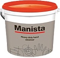 Comma Средство для рук Manista с перлитом 10л MAN10L
