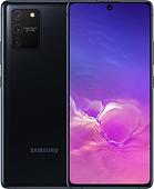 Смартфон Samsung Galaxy S10 Lite SM-G770F/DS 6GB/128GB (черный)