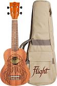 Укулеле Flight NUS350 DC