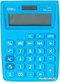 Бухгалтерский калькулятор Deli E1122/BLUE