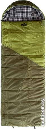 Спальный мешок TRAMP Kingwood Regular TRS-053R (правая молния)