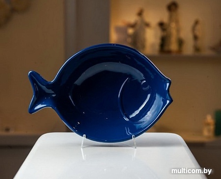 Блюдо Tognana Poseidon Рыба PI1475H8498