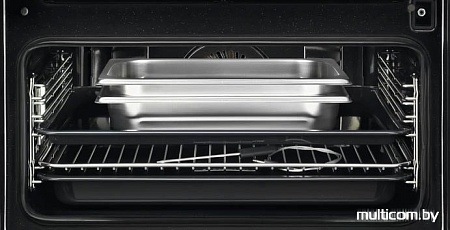 Духовой шкаф AEG KSR892220M