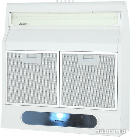 Кухонная вытяжка Jetair Sunny/60 1M WH al (1RUS17A/1)