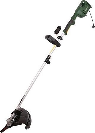 Триммер Калибр ЭТ-1500ВР+