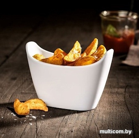 Набор тарелок Villeroy & Boch BBQ Passion 10-4189-7530