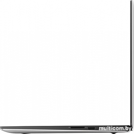 Ноутбук Dell XPS 15 7590-6589