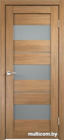 Межкомнатная дверь Velldoris Duplex 12 90x200 (дуб золотой, мателюкс)