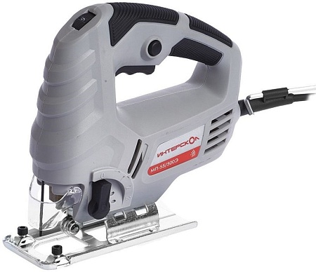 Электролобзик Интерскол МП-55/500Э 386.1.1.00