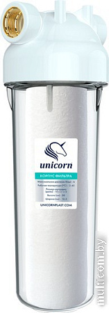 Магистральный фильтр Unicorn KSBP 34