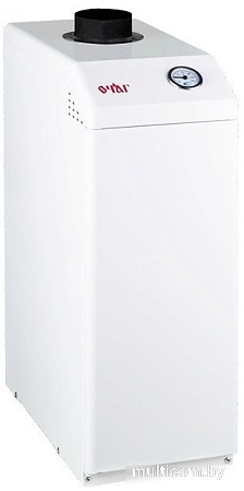 Отопительный котел Очаг Стандарт КСГ-10 Е