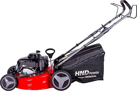 Газонокосилка HND LM53XS