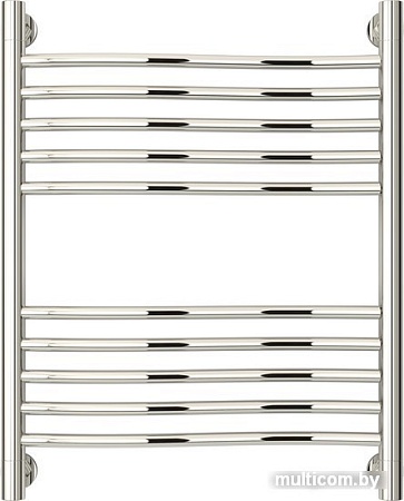 Полотенцесушитель Сунержа Флюид+ 600x500 00-0222-6050