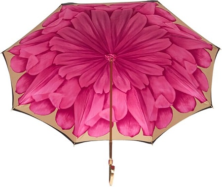 Pasotti Nero Georgin Rosa Oro