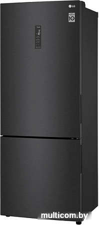 Холодильник LG DoorCooling+ GC-B569PBCM
