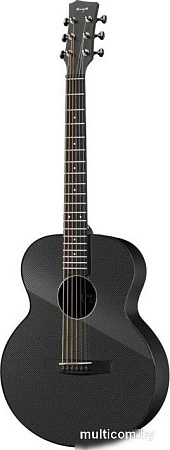 Электроакустическая гитара Enya X3 Pro MINI/SP1.EQ