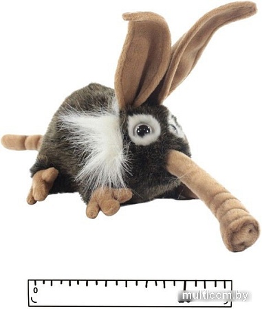 Классическая игрушка Hansa Сreation Тролль с носом 2768 (36 см)