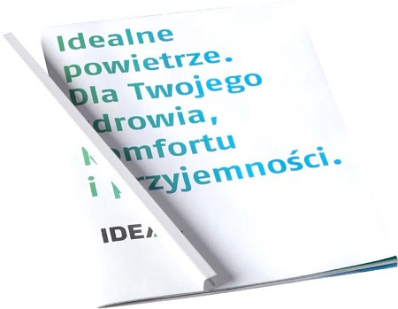 Металлический канал для переплета OPUS O.Simple Channel 210x10 мм OSC1021025BIA (25 шт, белый)