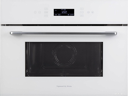 Микроволновая печь Zigmund & Shtain BMO 22 W