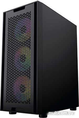 Корпус Powercase Alisio X4B CAXB-L4