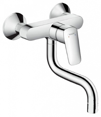 Смеситель Hansgrohe Logis 71836000