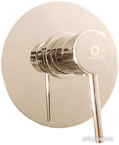 Смеситель Slezak RAV Сена [SE983L]