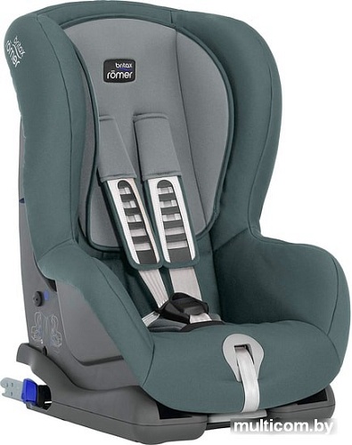 Автокресло Britax Romer Duo plus (olive green)