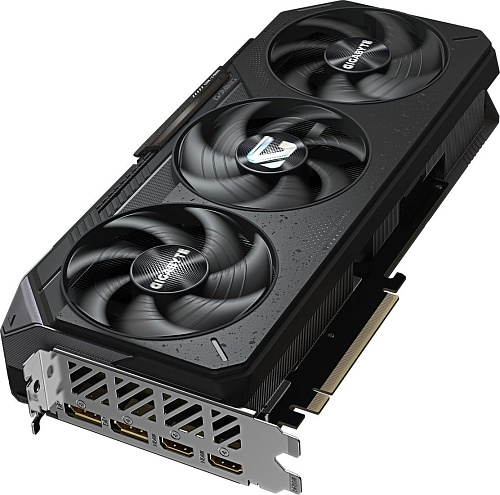 Видеокарта Gigabyte Radeon RX 9070 XT GAMING OC 16G GV-R9070XTGAMING OC-16GD