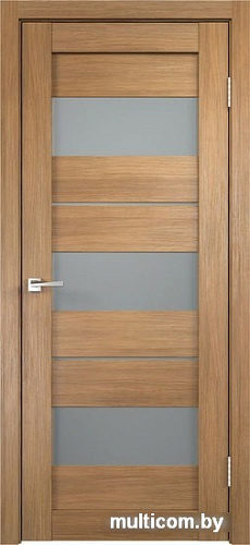 Межкомнатная дверь Velldoris Duplex 12 90x200 (дуб золотой, мателюкс)
