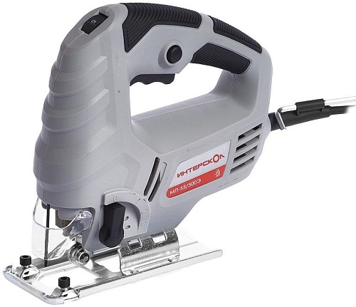 Электролобзик Интерскол МП-55/500Э 386.1.1.00