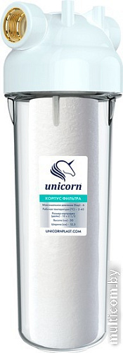 Магистральный фильтр Unicorn KSBP 34