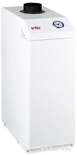 Отопительный котел Очаг Стандарт КСГ-10 Е