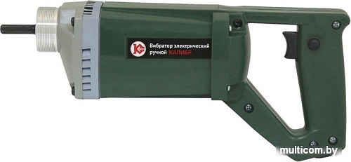 Вибратор глубинный Калибр ВЭР-750