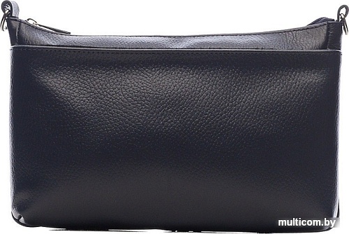 Женская сумка Souffle 294 2940201 (черный флотер)