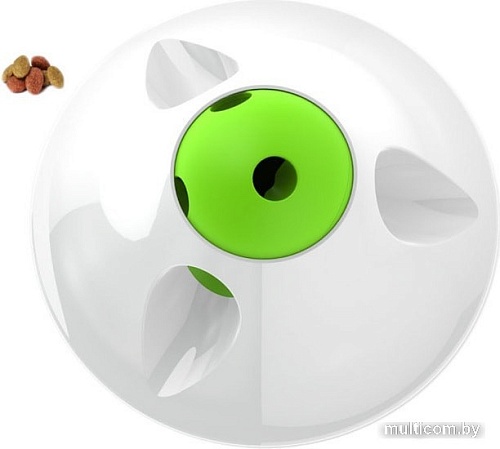 Игрушка для кошек Duvo Plus Snack Puzzle 11283/DV