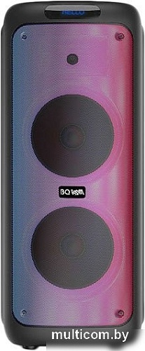 Патибокс BQ PBS3005