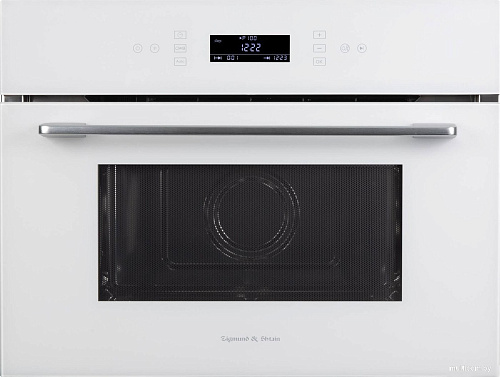 Микроволновая печь Zigmund & Shtain BMO 22 W