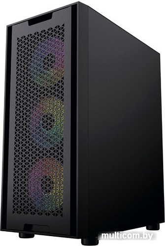 Корпус Powercase Alisio X4B CAXB-L4